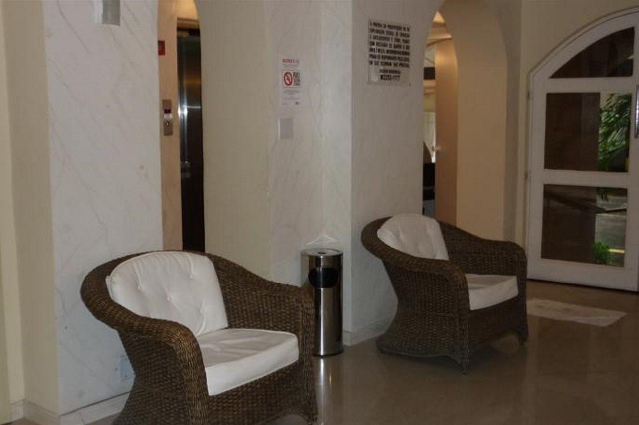 Hotel Novo Biarritz Copacabana 里约热内卢 外观 照片